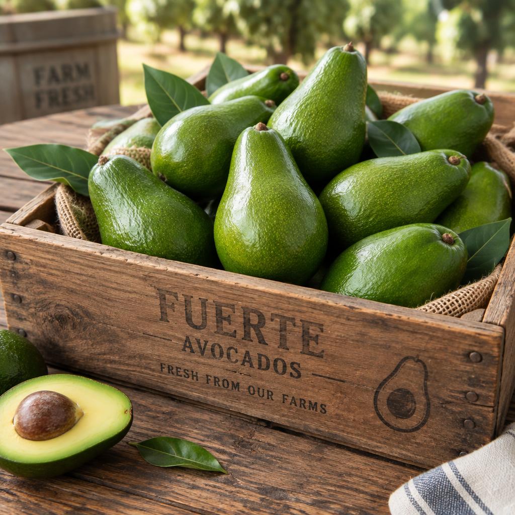 Fuerte